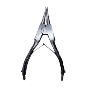 Alicate de Joyero para Hacer Eslabones 145mm