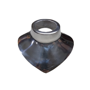 Cuello de Aluminio