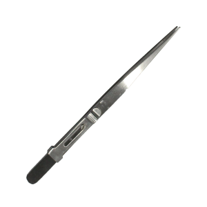 Pinza con Trabador