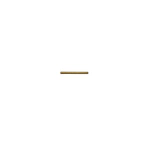 Tubo de Bronce 20mm