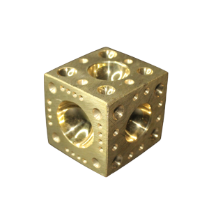 DADO DE BROCE 2.5